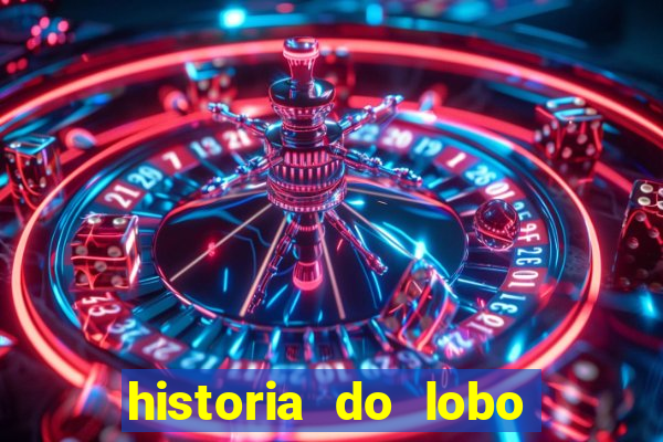 historia do lobo mau e os tres porquinhos resumida